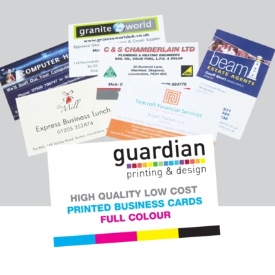 Business Cards