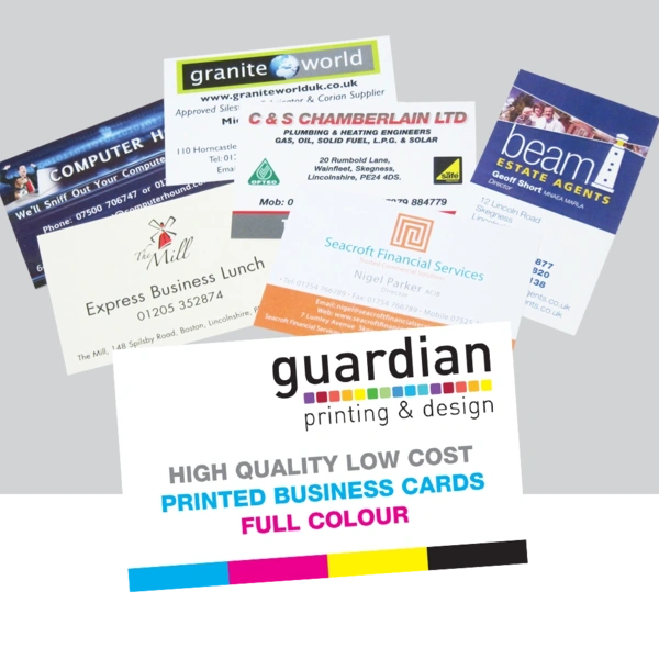 Business Cards