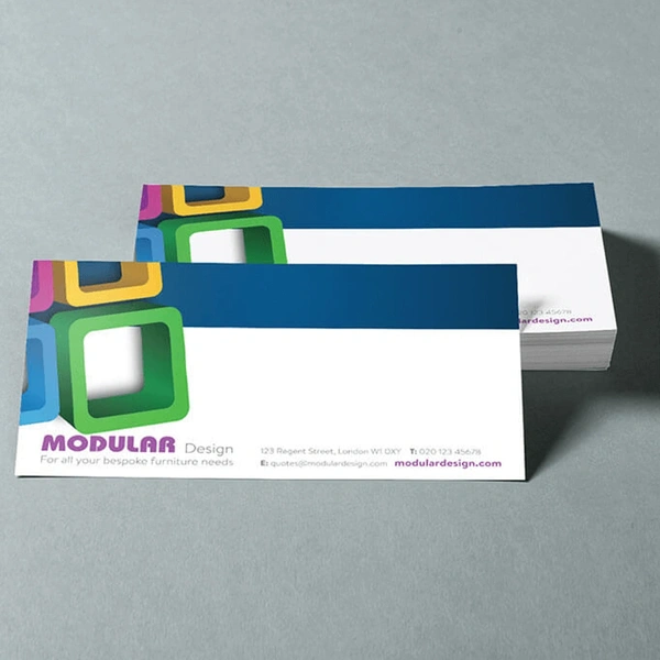 Compliments Slips
